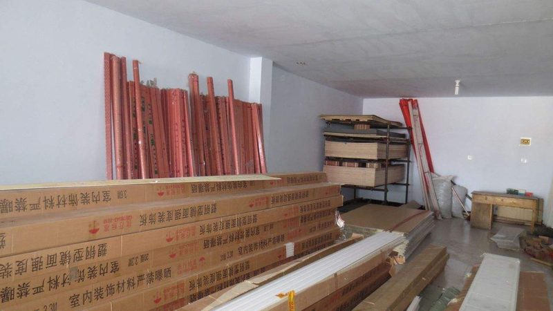 环保家装建材，成都生产厂家的绿色选择