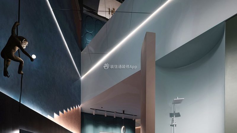 厂房装修的材料选择，远比想象中复杂