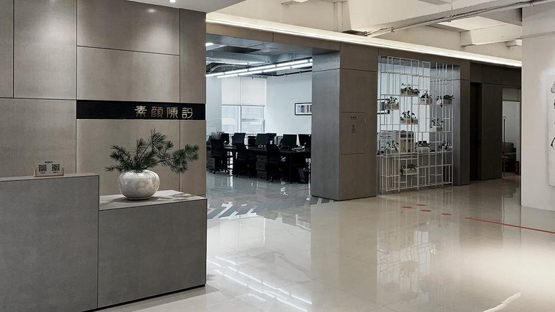 精装修加盟代理定制服务：揭秘其背后的秘密